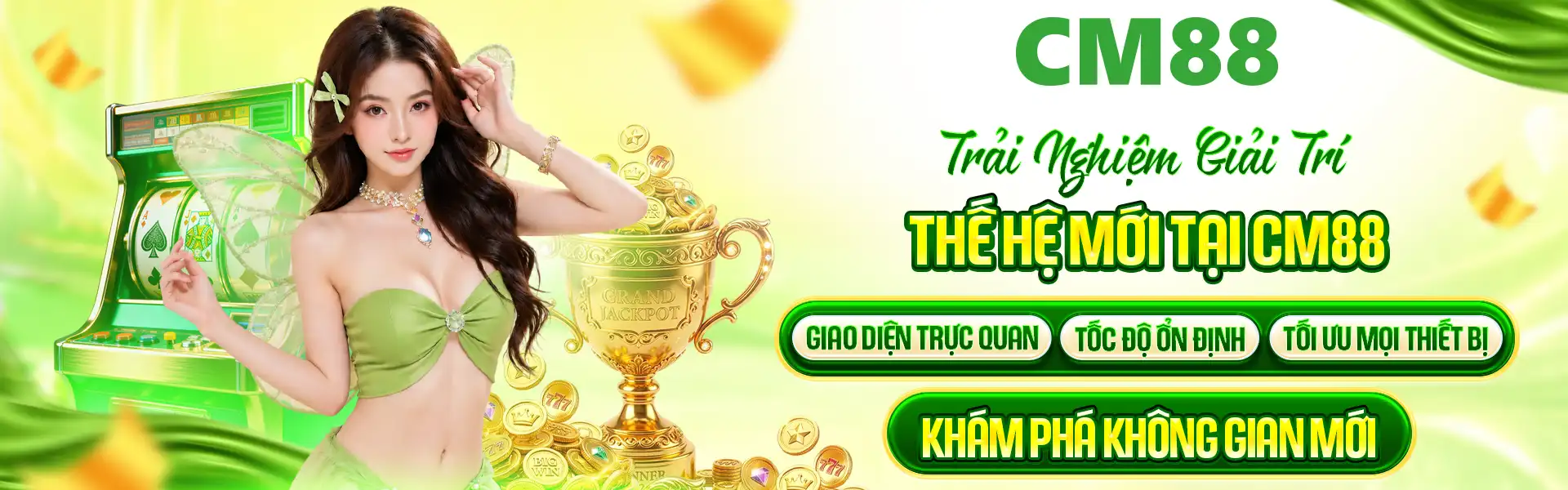 Cm88 banner trang chủ casino-slot